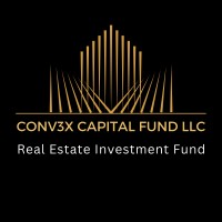Conv3X Capital Fund, Llc.