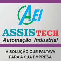 AEI ASSISTECH logo - Similar company to Pro Systemas Automação E Elétrica