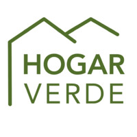 Hogar Verde logo - Similar company to Moksa Ingeniería Verde