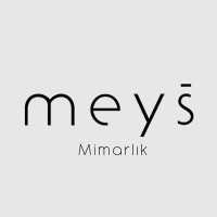 Meys Mimarlık logo - Similar company to Bstudio