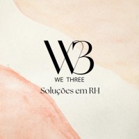 WeThree RH logo - Similar company to Laszlo