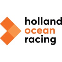 Holland Ocean Racing logo - Similar company to Studio Sabra