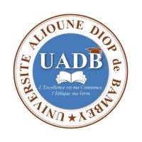 Centre de Ressources de Dakar_Université Alioune Diop_CRD logo - Similar company to Université Alioune Diop De Bambey