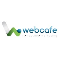 Webcafe (Pty) Ltd logo - Similar company to Cloud Its
