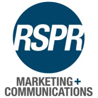 RSPR Marketing + Communications logo - Similar company to The Ohio & Michigan Paper Co. A Division Of Imperial Dade