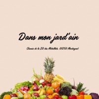 DANS MON JARD'AIN logo - Similar company to Hyperburo