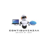 Contiguvenzaa Private Limited logo - Similar company to Mlm Software+ App
