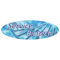 Service Biotechsrl logo - Similar company to Wolffia_Net