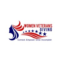 Women Veterans Giving, Inc logo - Similar company to Ground Truth Design