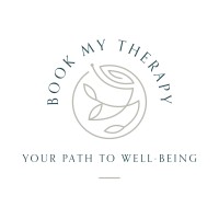Book My Therapy logo - Similar company to The Therapy Platform