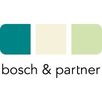 Bosch & Partner GmbH logo - Similar company to Sunkon Gmbh