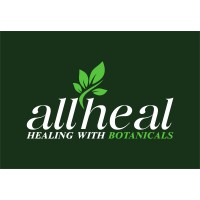 allheal logo - Similar company to Chockriti Chocolates