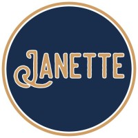 Janette Traiteur logo - Similar company to Link Organisation