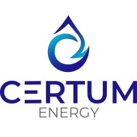 Certum Energy logo - Similar company to Geonet Technologies, Llc