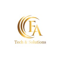 FA TECH & SOLUTIONS logo - Similar company to Solinovation