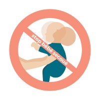 Association Stop Bébé Secoué logo - Similar company to Edicom Sas