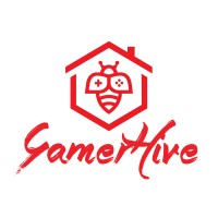 GamerHive Apartments logo - Similar company to Buddy