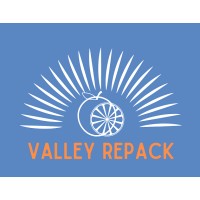 Valley Repack logo - Similar company to Trufresh Logistics