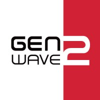 Gen2Wave logo - Similar company to Infologic Pte Ltd
