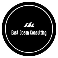 East Ocean Consulting logo - Similar company to Peersource Oncology