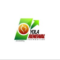 Yola Renewal Foundation logo - Similar company to Katheti Institutional Ease Pvt Ltd