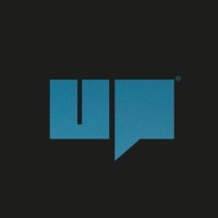 UP Brands logo - Similar company to Plusprojects