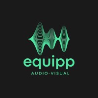 Equipp logo - Similar company to 242.Group