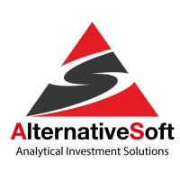 AlternativeSoft logo - Similar company to Alternative Software Ltd
