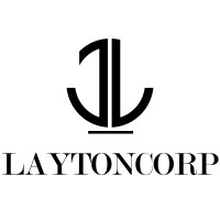 Layton Corp logo - Similar company to Shed World