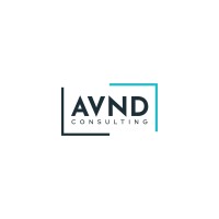 AVND Consulting logo - Similar company to Ame Consulting & Technical Services