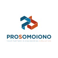 PROSOMOIONO logo - Similar company to I-Sieve Technologies