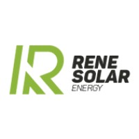 Rene Solar Enerji logo - Similar company to Msd Endüstri̇