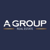 A GROUP Real Estate logo - Similar company to Offi Real Estate