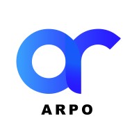 Arpo logo - Similar company to Admiral Studios