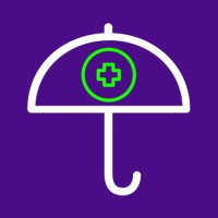 The Umbrella Home Healthcare logo - Similar company to Dr Stretch