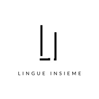 Lingue Insieme logo - Similar company to Educado