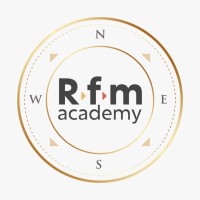 Rfmacademy.com logo - Similar company to Sharma Academy