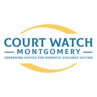 Court Watch Montgomery logo - Similar company to Cloudscockpit