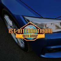 1st International Auto Group logo - Similar company to 2B Safe Warranty