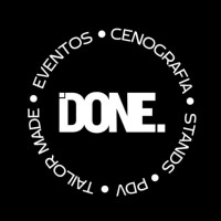 Done Cenografia logo - Similar company to Grud