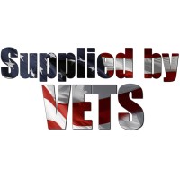 Supplied by Vets | Service-Disabled Veteran-Owned, Woman Owned, and Minority Owned Small Business