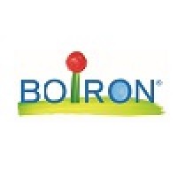 Boiron Italy logo - Similar company to Behashtag