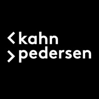 Kahn Pedersen logo - Similar company to Securemailbox