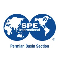 Society of Petroleum Engineers Permian Basin - SPE PB logo - Similar company to Petronerds