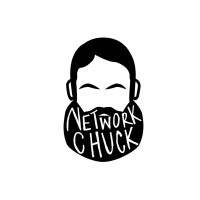 NetworkChuck logo - Similar company to Veeya