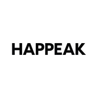 HAPPEAK logo - Similar company to Matilda Knows