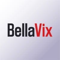 BellaVix logo - Similar company to Apiary Digital