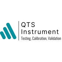 QTS INSTRUMENT PRIVATE LIMITED logo - Similar company to Aircraft Nerds