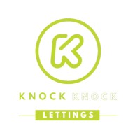 KnockKnock Lettings logo - Similar company to Simon Estates