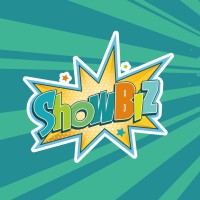Showbiz logo - Similar company to Milenio